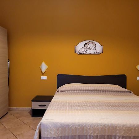 B&B La Filanda Scilla Bagian luar foto