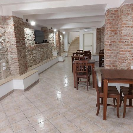 B&B La Filanda Scilla Bagian luar foto