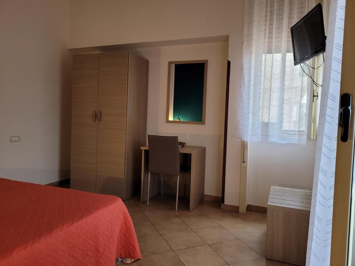 B&B La Filanda Scilla Bagian luar foto