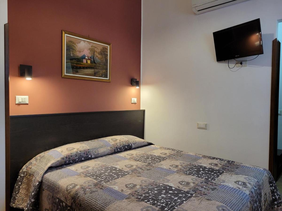 B&B La Filanda Scilla Bagian luar foto