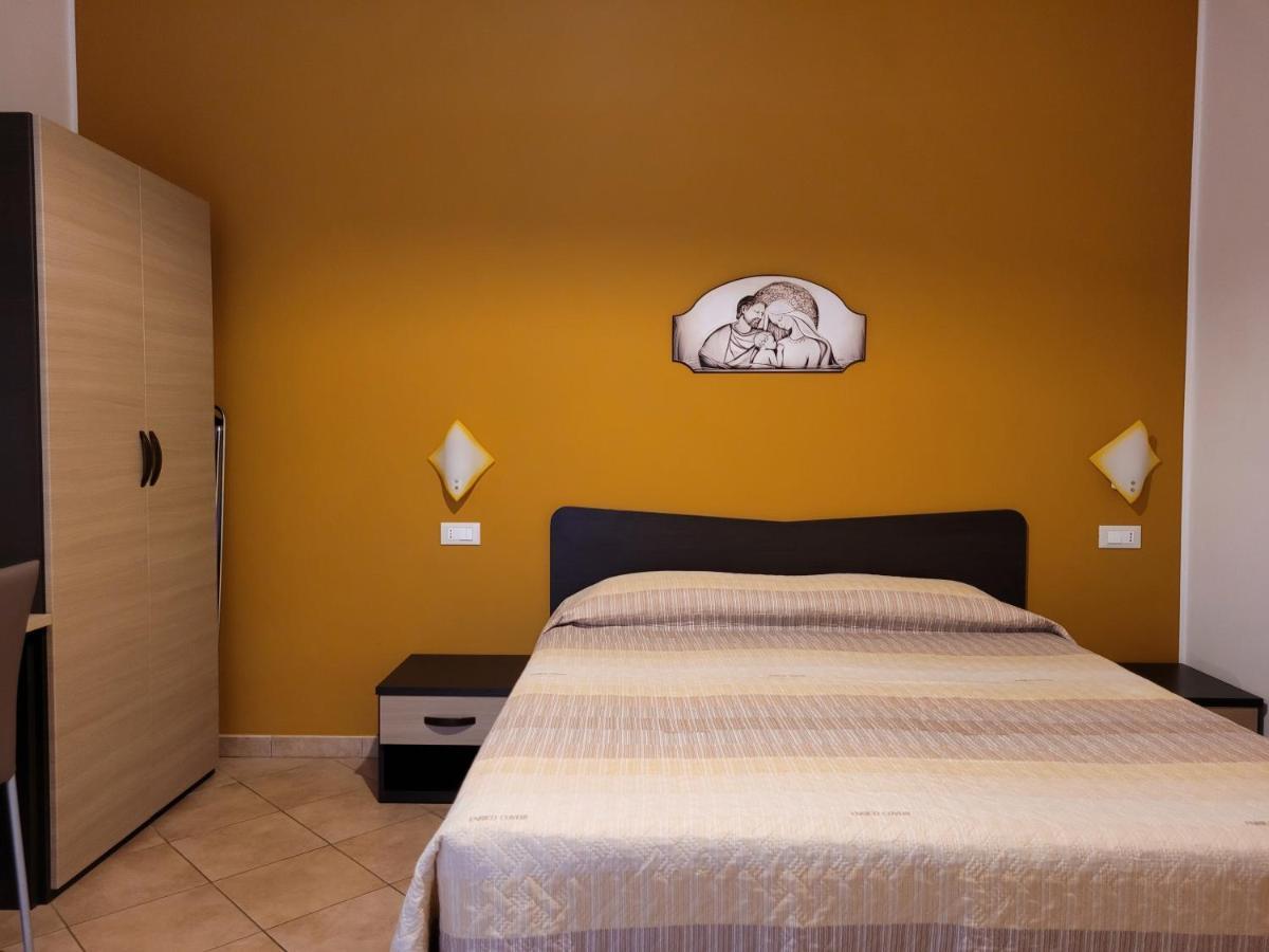 B&B La Filanda Scilla Bagian luar foto
