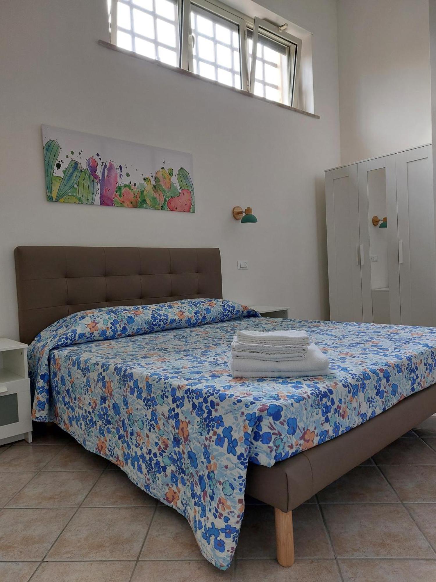 B&B La Filanda Scilla Bagian luar foto