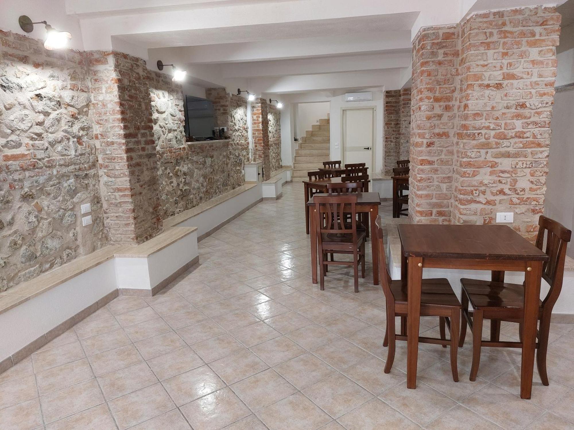 B&B La Filanda Scilla Bagian luar foto